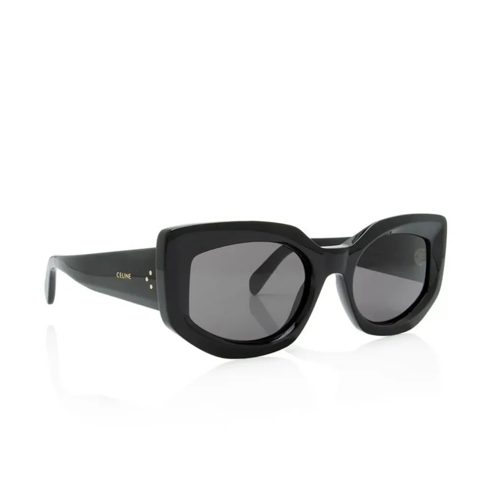 Celine Cat Eye Sunglasses - Picture 2 of 5